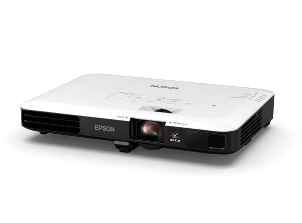 Epson EB-1795F Portabel Projektor 1080P/3200L/Miracast/1,8kg